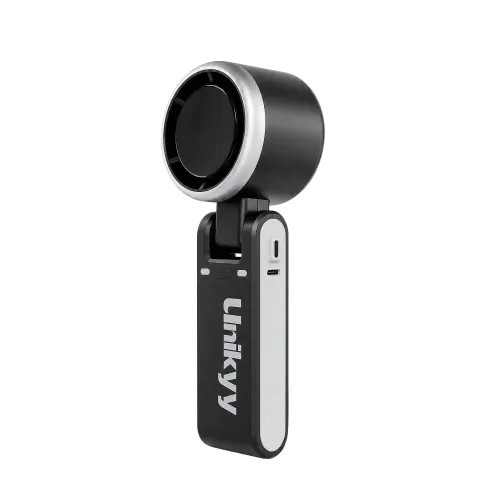 Unikyy Blade Pro Handheld Portable Turbo Fan