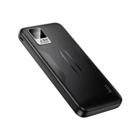 Hoco DB84 Resolute 10000mAh 22.5W Fast Charging Power Bank