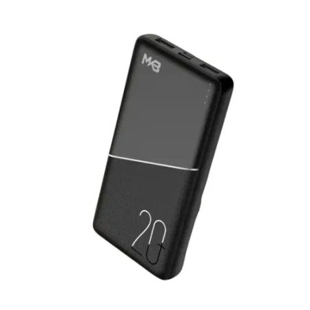 MKB PK20 20000mAh Fast Charging Power Bank