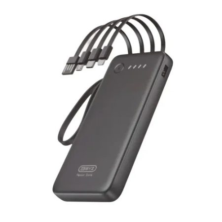 BYZ BL-W262 4 in 1 Cable 10000mAh Fast Charging Power Bank