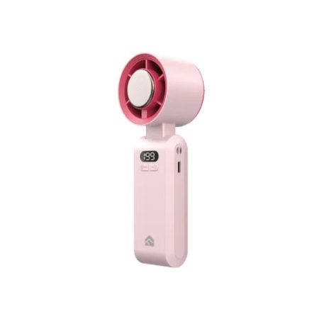 Fantech PAC6 Portable Handheld Mini Charger Fan
