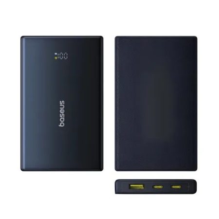 Baseus EnerZest P1 Ultra Thin 10000mAh 22.5W Power Bank