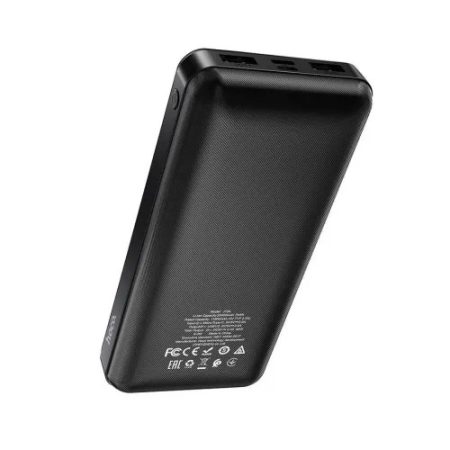 Hoco J72A Easy Travel 20000mah 10W Power Bank