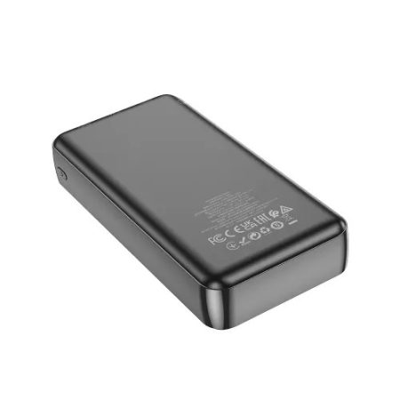 Hoco J100A High-Ranking 20000mah 10.5W Power Bank