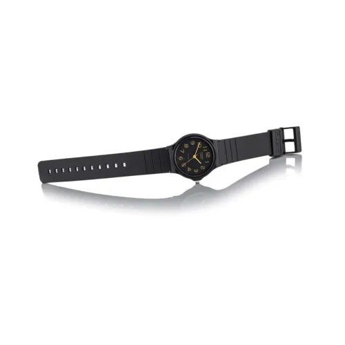 Casio MQ-24-1B2LDF Resin Belt Analog Watch
