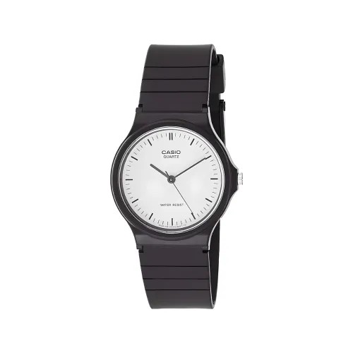 Casio MQ-24-7ELDF Resin Belt Analog Watch