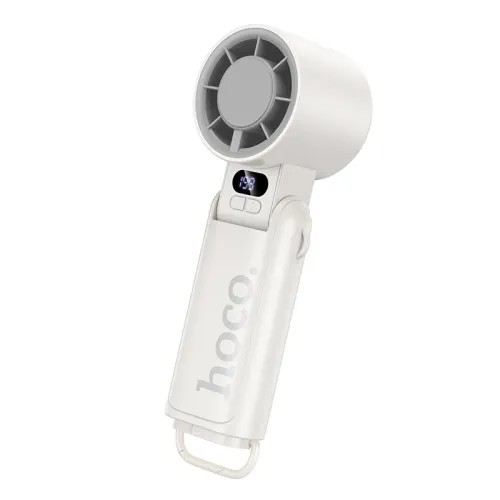 Hoco HX603 Portable Handheld Fan