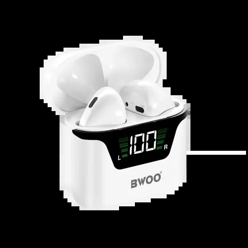 BWOO BW50 Wireless Earbuds