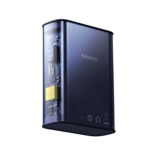Baseus PPTSZ10 10000mah 22.5W Digital display Charging Power Bank