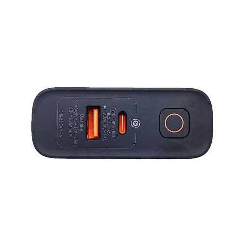 Baseus PPTSZ10 10000mah 22.5W Digital display Charging Power Bank