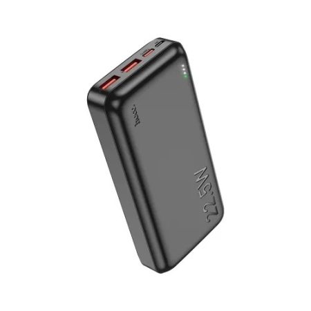 Hoco J101A Astute 20000mAh 22.5W Fast charging power Bank