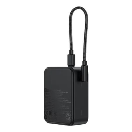 Acefast M28 22.5W 10000mAh Power Bank With Type-C Cable