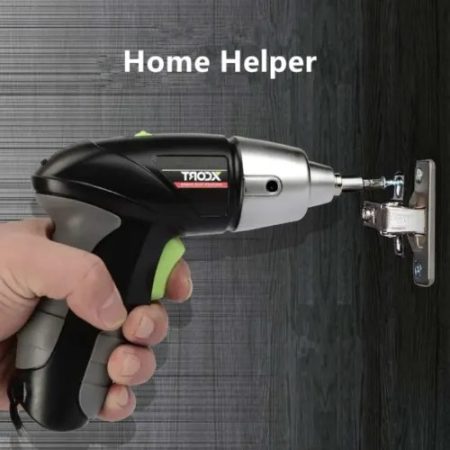 XCORT XDC01-4.8 Cordless Screwdriver