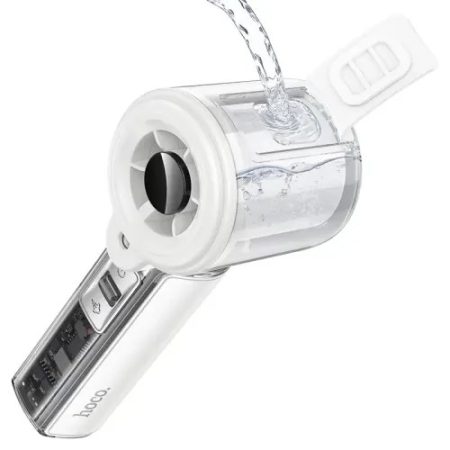 Hoco HX613 Portable Handheld Fan with Humidifier