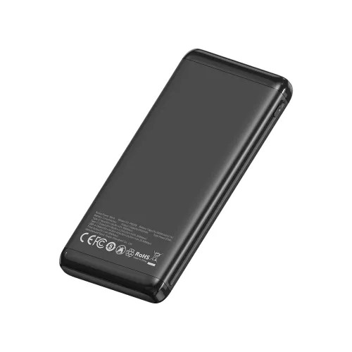 XO PB308 22.5W 10000mAh Fast Charging Power Bank