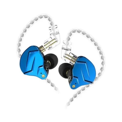 KZ ZSN PRO X Hybrid Technology In-Ear Earphone