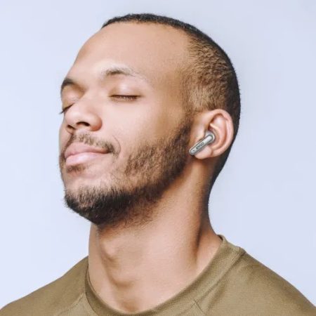 BWOO BW95 Earbuds