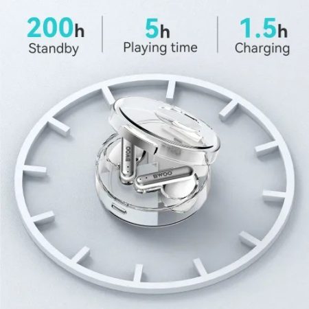 BWOO BW95 Earbuds