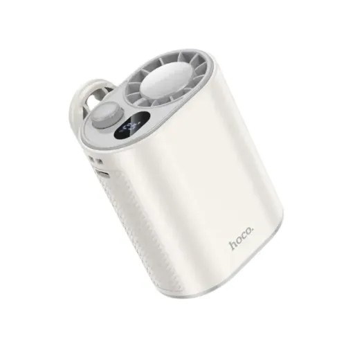 Hoco HX609 Clip-On Mini Fan