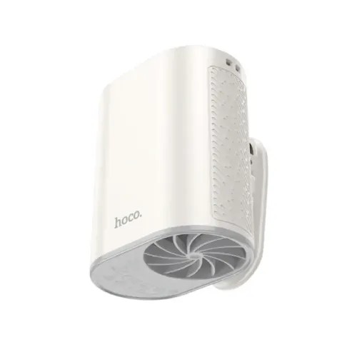 Hoco HX609 Clip-On Mini Fan