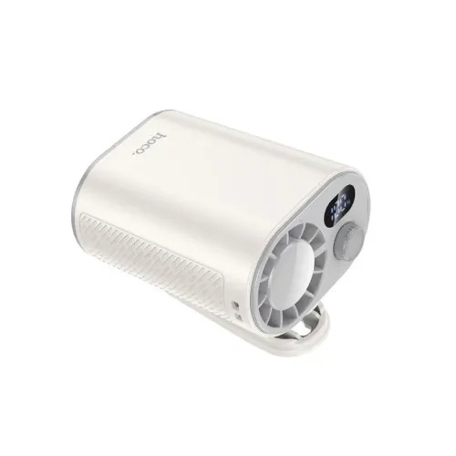 Hoco HX609 Clip-On Mini Fan