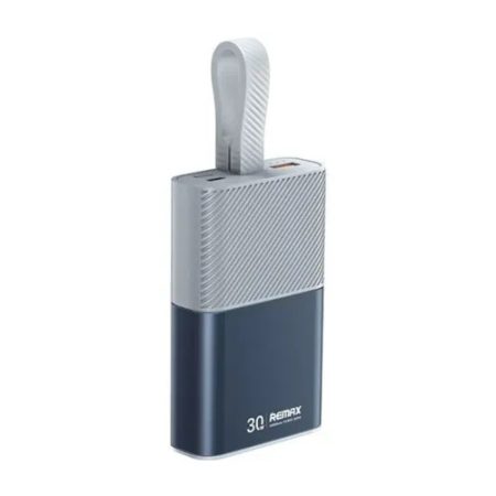 Remax RPP-30 10000mAh 30W Fast Charging Power Bank