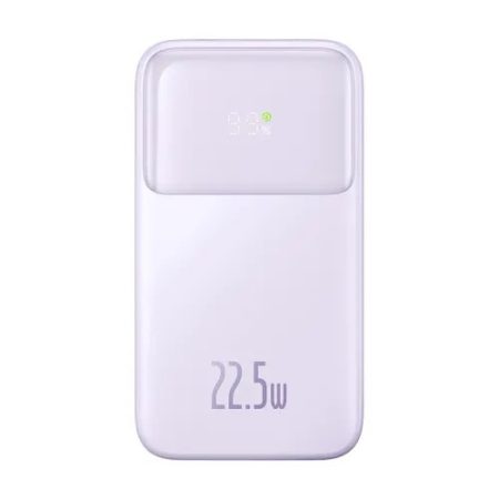 Baseus Comet Series PPMD10 22.5W 10000mAh Power Bank With Cable