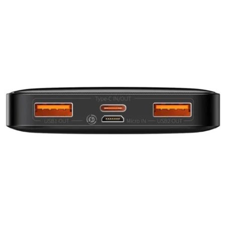 Baseus PPBD20K-X Bipow Digital Display 20W 20000mAh Power Bank