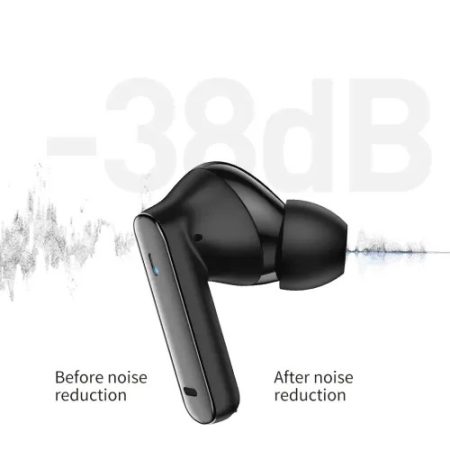 Recci REP-W88 ANC Earbuds