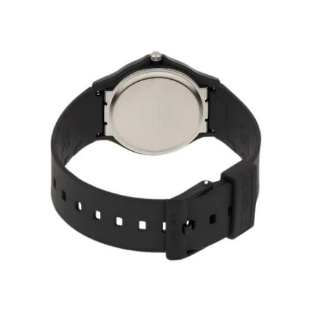 Casio MQ-24-1ELDF Resin Belt Analog Watch