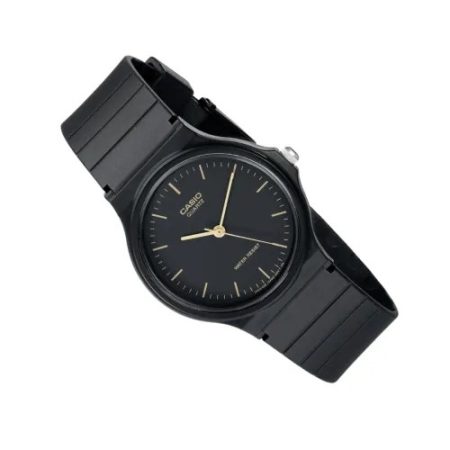 Casio MQ-24-1ELDF Resin Belt Analog Watch