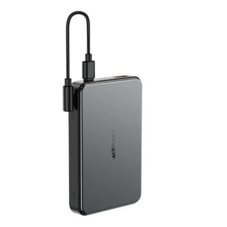 Acefast M31 22.5W 10000mAh Wireless Charging Power Bank