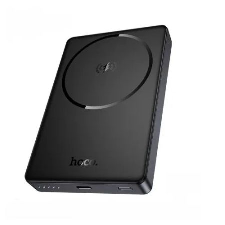 Hoco DB98A Storm 10000mAh 20W PD Magnetic Wireless Power Bank