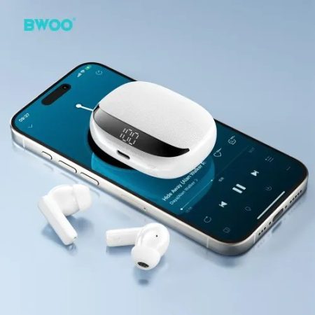 BWOO BO-BW40