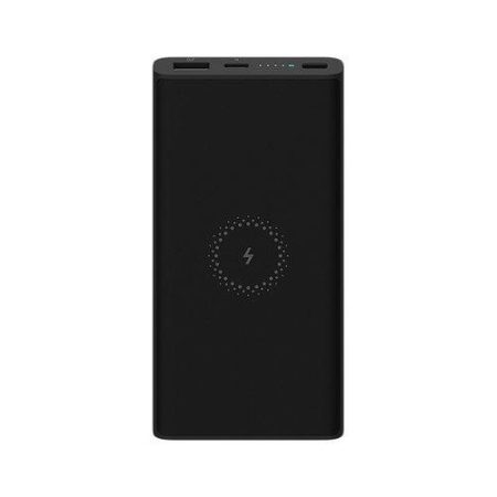Xiaomi Mi WPB15PDZM 10000mAh Qi Wireless Power Bank