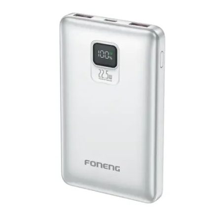 Foneng PX125 10000mAh 22.5W Power Bank