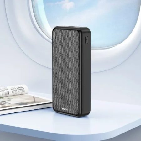 BWOO BO-P71 20000mAh Fast Charging Power Bank