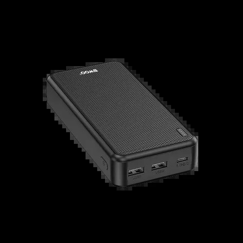 BWOO BO-P71 20000mAh Fast Charging Power Bank