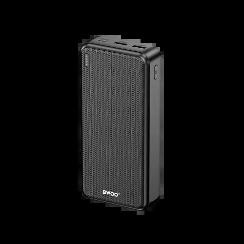 BWOO BO-P71 20000mAh Fast Charging Power Bank