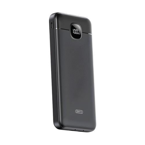 BYZ W175 22.5W 10000mAh Fast Charging Power Bank