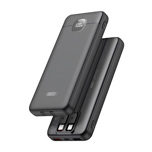 BYZ W175 22.5W 10000mAh Fast Charging Power Bank