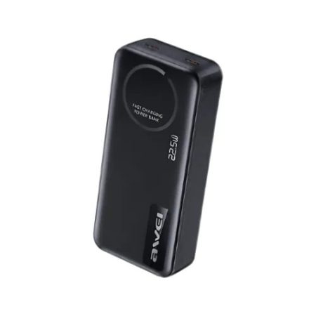 Awei PA-167 20000mAh 22.5W Fast Charging Power Bank