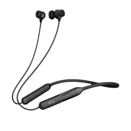 QCY BassBloom ANC N2 Neckband