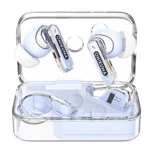 Onikuma T5 Bluetooth Earbuds