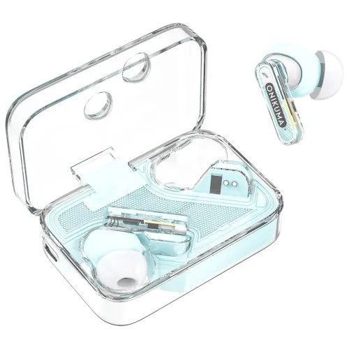 Onikuma T5 Bluetooth Earbuds
