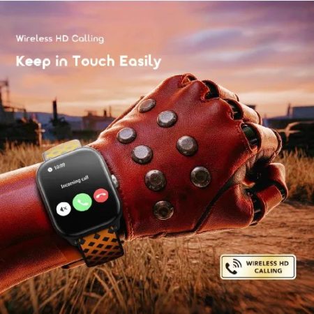 Oraimo Watch 6 Lite HAYATO (Free Fire Edition)