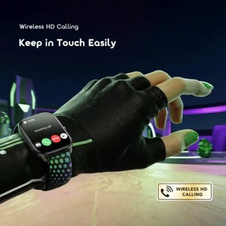 Oraimo Watch 6 Lite MOCO (Free Fire Edition)