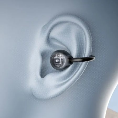 BWOO BO-BW39 Earbuds