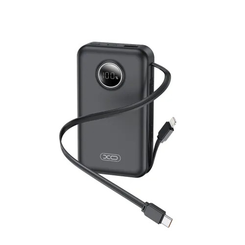 XO PR272 22.5W 10000mAh Fast Charging Power Bank