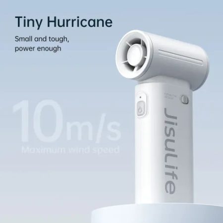 Jisulife Life9 Mini Handheld Fan